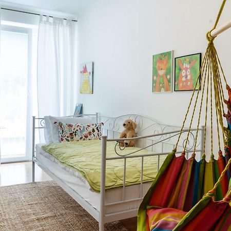 Apartment Štefánka Púchov Esterno foto