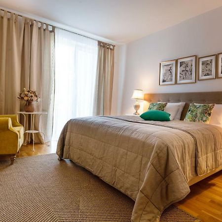 Apartment Štefánka Púchov Esterno foto