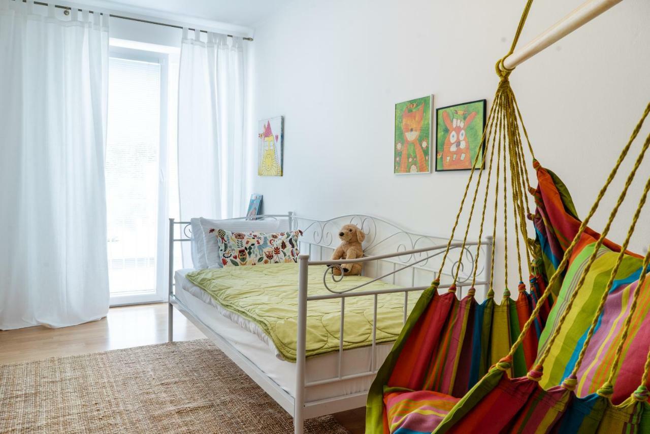 Apartment Štefánka Púchov Esterno foto