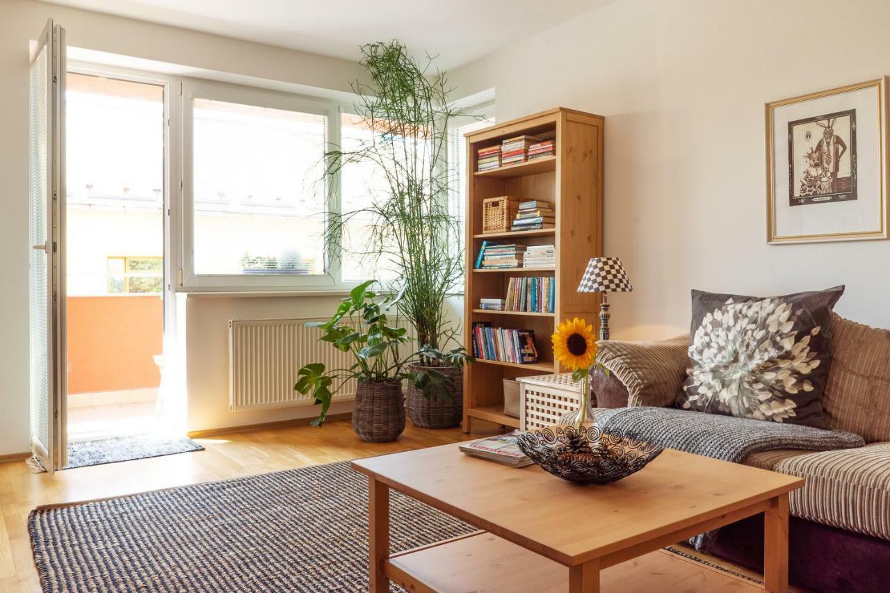 Apartment Štefánka Púchov Esterno foto