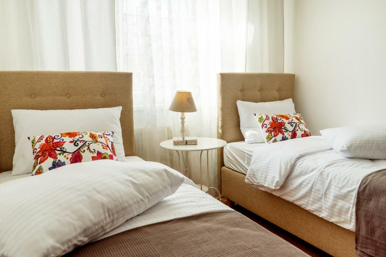 Apartment Štefánka Púchov Esterno foto