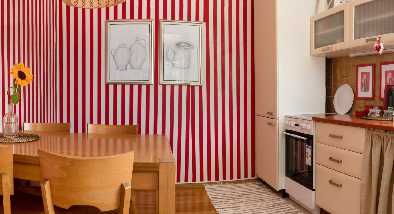 Apartment Štefánka Púchov Esterno foto