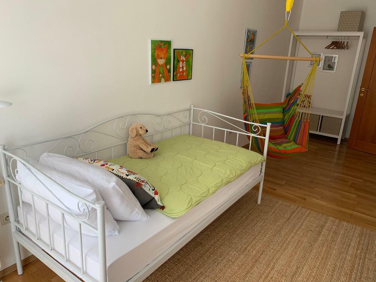 Apartment Štefánka Púchov Esterno foto